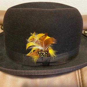 Derby Hat